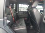 2017 Jeep Wrangler Unlimited Rubicon   for Sale in Fredericksburg, VA - Front End