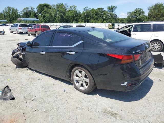 NISSAN ALTIMA 2020 Черный