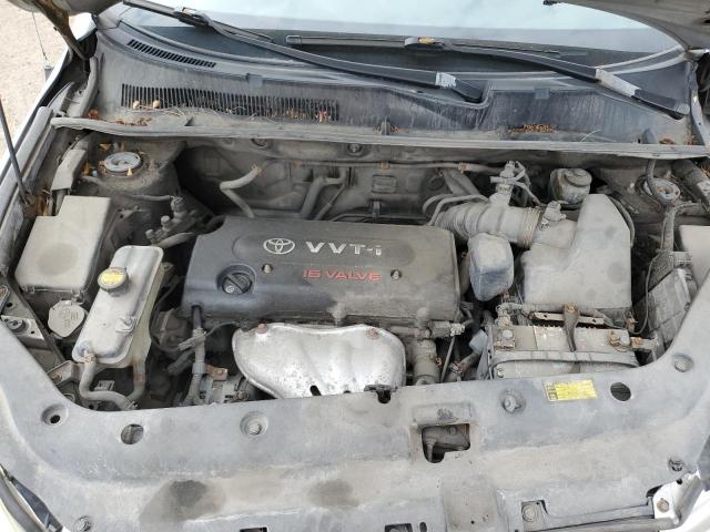 2007 TOYOTA RAV4   