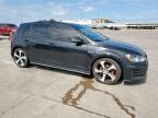 2015 Volkswagen Gti  zu verkaufen in Grand Prairie, TX - Water/Flood