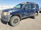 2007 Nissan Xterra Off Road na sprzedaż w Fresno, CA - Side