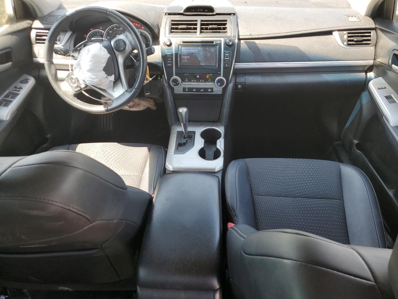 2014 Toyota Camry L VIN: 4T1BF1FK2EU789317 Lot: 63055215