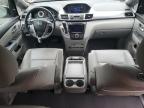 2016 Honda Odyssey Touring за продажба в Baltimore, MD - Front End