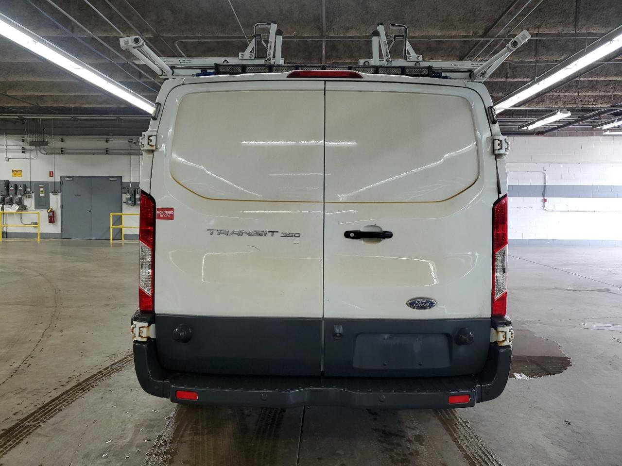 2018 Ford Transit T-350 VIN: 1FTBW2YM4JKB30962 Lot: 61262755