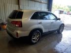 2014 Kia Sorento Lx   იყიდება West Mifflin-ში, PA - Side