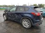 2015 Mazda Cx-5 Gt продається в Denver, CO - Front End