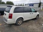 2008 Dodge Grand Caravan Se იყიდება Savannah-ში, GA - Side