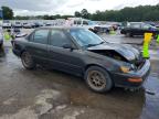 1996 Toyota Corolla    продається в Florence, MS - Front End