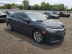 2017 Honda Civic Lx en Venta en New Britain, CT - Front End