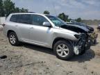 2008 Toyota Highlander  en Venta en Baltimore, MD - Front End