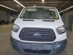 2017 Ford Transit T-350 na sprzedaż w Wheeling, IL - Mechanical