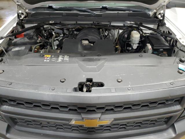 2015 CHEVROLET SILVERADO C1500  