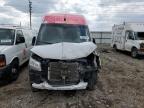 2019 Freightliner Sprinter 2500 for Sale in Elgin, IL - Front End
