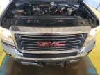 2015 GMC SIERRA K2500 SLT   for sale at Copart IN - INDIANAPOLIS