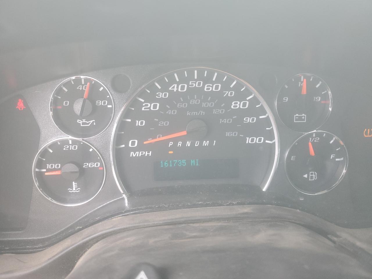 2013 Chevrolet Express G2500 VIN: 1GCWGFCA7D1141371 Lot: 62828335