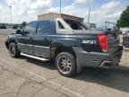 2003 Chevrolet Avalanche K1500 на продаже в Moraine, OH - Front End