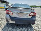 2013 Toyota Corolla Base   zu verkaufen in North Billerica, MA - Front End