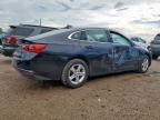 2023 Chevrolet Malibu Lt للبيع في Houston، TX - Side