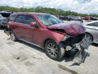 2016 Dodge Durango Sxt за продажба в Savannah, GA - Front End