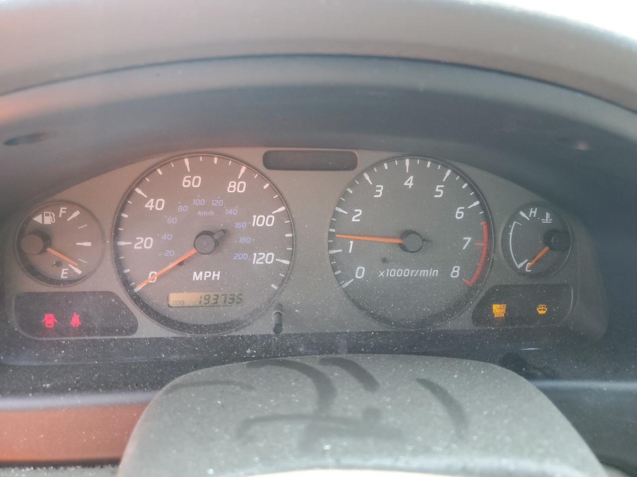 2002 Nissan Sentra Xe VIN: 3N1CB51D02L588741 Lot: 59528545