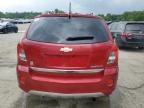 2015 Chevrolet Captiva Lt de vânzare în Ellwood City, PA - Front End