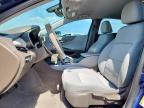 2017 Chevrolet Malibu Ls за продажба в Grand Prairie, TX - Side