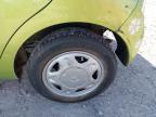 2013 CHEVROLET SPARK LS for sale at Copart BRISTOL