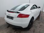 2008 AUDI TT FSI AUT for sale at Copart GLOUCESTER