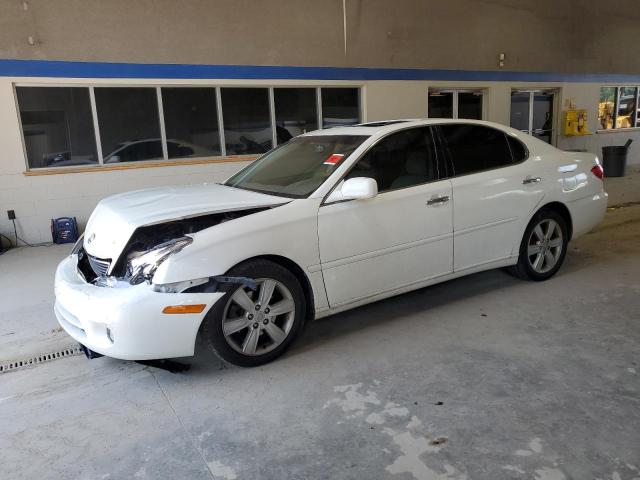 2006 Lexus Es 330