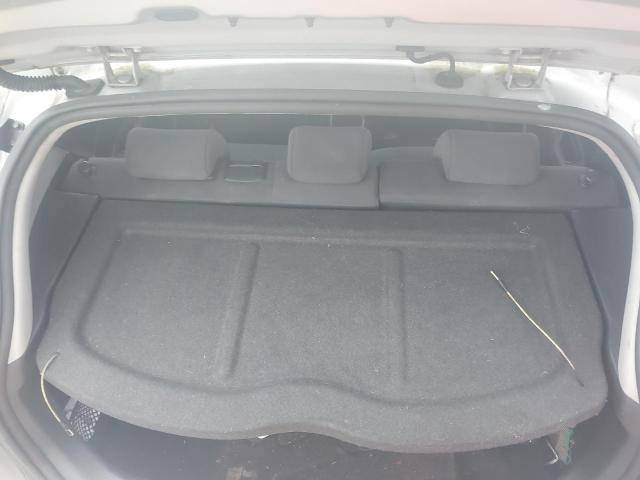 2012 KIA RIO 1