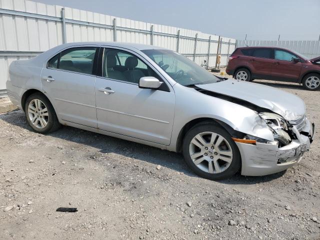 2006 FORD FUSION SEL  