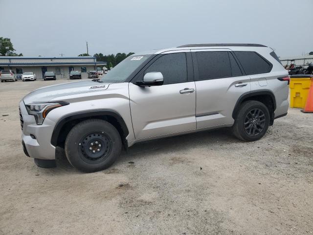 2023 Toyota Sequoia Sr5