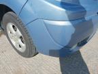 2013 RENAULT TRAFIC LL2 for sale at Copart GLOUCESTER