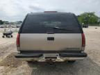 1999 Chevrolet Tahoe K1500 for Sale in Cicero, IN - Front End