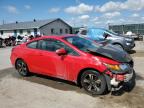 2015 Honda Civic Ex   for Sale in Sikeston, MO - Front End