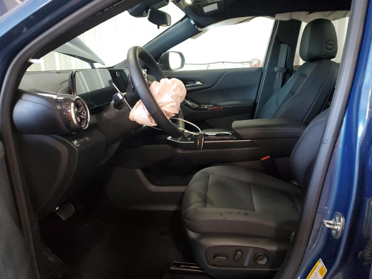 3GNAXPEG0SL252553 CHEVROLET EQUINOX 2025