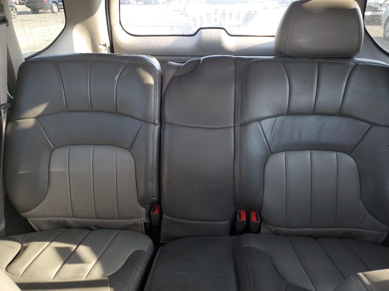 2002 GMC Envoy VIN: 1GKDT13S922273512 Lot: 62592045