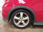 2009 HONDA CIVIC TYPE for sale at Copart NEWBURY