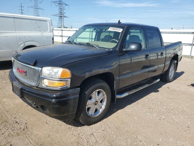 2007 Gmc Sierra K1500 Denali Classic  