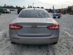 2015 MASERATI QUATTROPORTE S   for sale at Copart GA - ATLANTA EAST