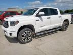 2020 Toyota Tundra Crewmax Sr5 продається в Wilmer, TX - Front End