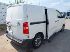 2018 CITROEN DISPATCH 1 for sale at Copart CHESTER
