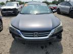2015 Honda Accord Lx   продається в Hillsborough, NJ - Front End