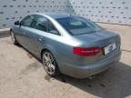 2010 AUDI A6 S LINE for sale at Copart SANDY