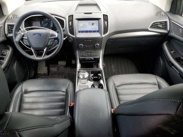  FORD EDGE 2020 Сharcoal