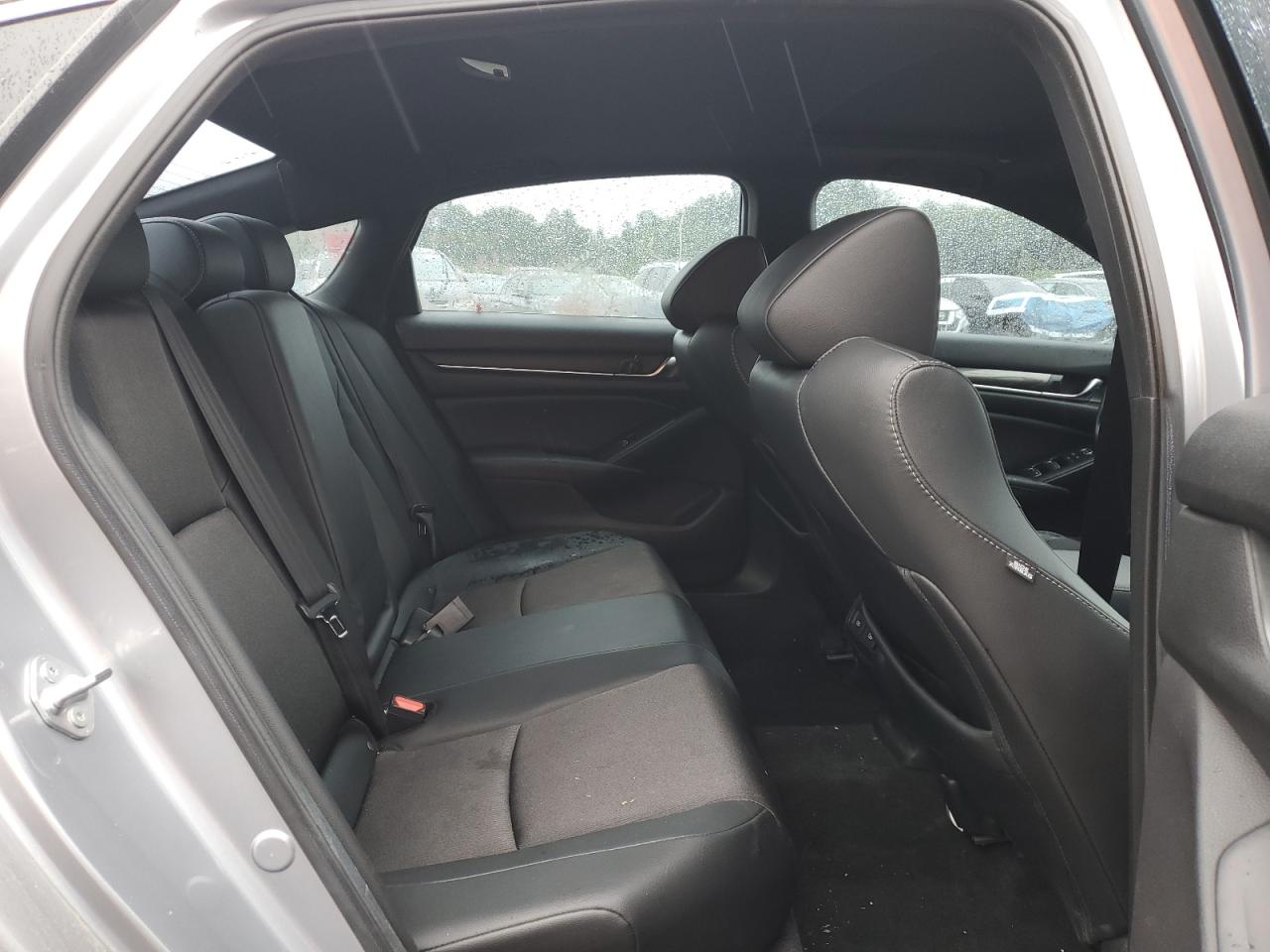 2021 Honda Accord Sport VIN: 1HGCV2F37MA011736 Lot: 45383575