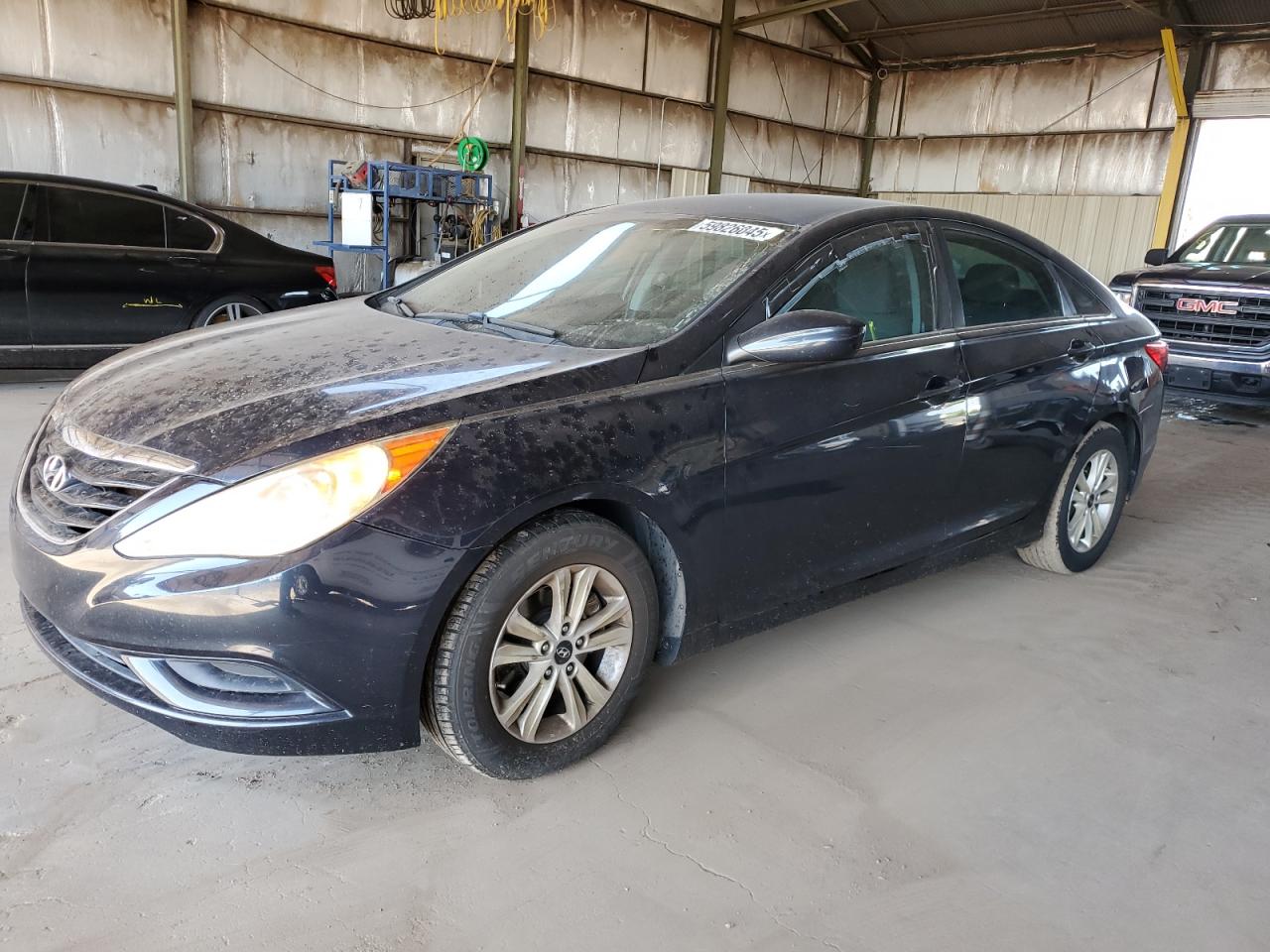 2011 Hyundai Sonata Gls for Sale in Phoenix, AZ - Normal Wear