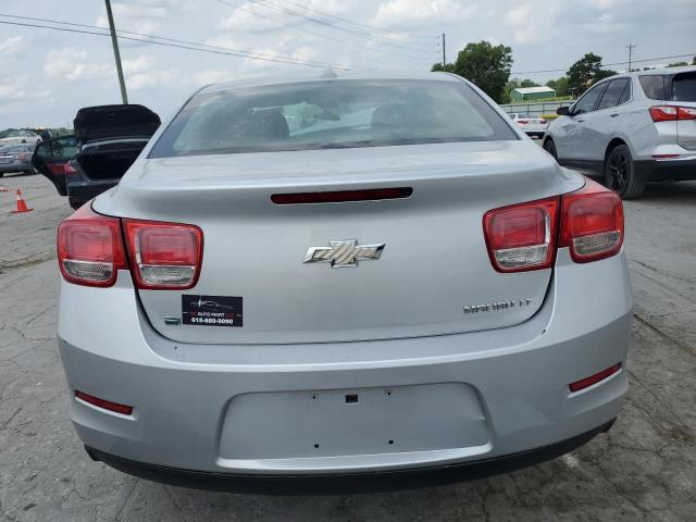 Sedans CHEVROLET MALIBU 2014 Silver