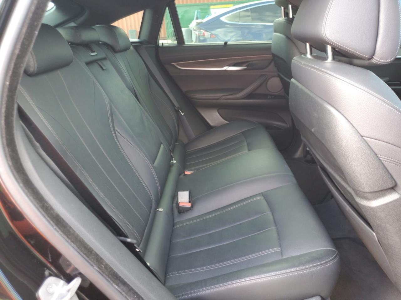 2018 BMW X6 xDrive50I VIN: 5UXKU6C55J0W39028 Lot: 61130925
