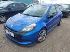 2010 RENAULT CLIO RENAU for sale at Copart ROCHFORD